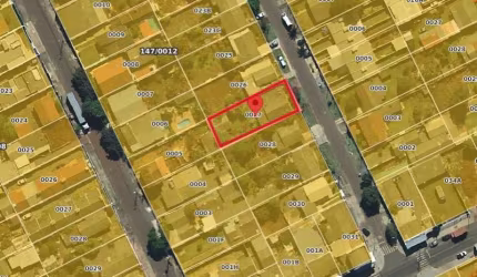 Terrenos Comerciais | Terrenos Residenciais, Jardim Itália em Cascavel/PR