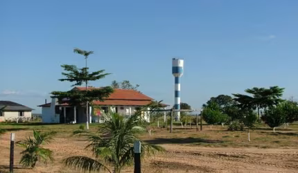 Fazendas, Área Rural  em Guarai/TO
