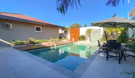 Casas | Casas/Sobrados, Country em Cascavel/PR