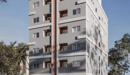 Apartamentos, FAG em Cascavel/PR