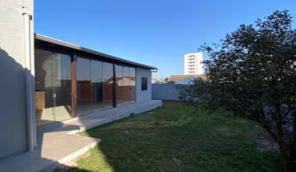 Casas | Casas/Sobrados, Santa Cruz em Cascavel/PR