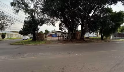 Terrenos Comerciais | Terrenos Residenciais, Tropical em Cascavel/PR
