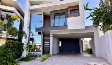 Casas/Sobrados | Casas/Sobrados em Cond. | Sobrados, FAG em Cascavel/PR