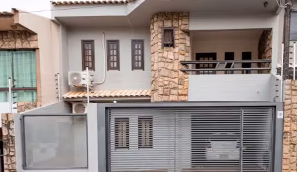 Casas/Sobrados | Sobrados, Centro em Cascavel/PR