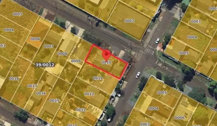 Terrenos Comerciais | Terrenos Residenciais, Brasília em Cascavel/PR