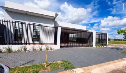 Casas | Casas/Sobrados, Paraíso Tropical I em Cascavel/PR