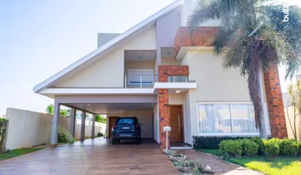 Casas/Sobrados | Casas/Sobrados em Cond. | Sobrados, FAG em Cascavel/PR
