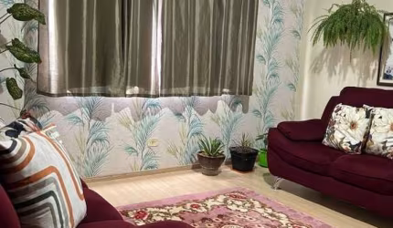 Apartamentos, Coqueiral em Cascavel/PR