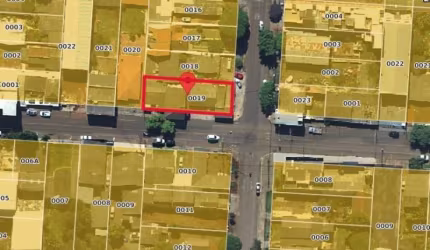 Terrenos Comerciais | Terrenos Residenciais, Cancelli em Cascavel/PR
