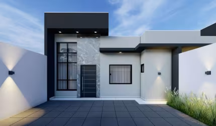 Casas | Casas/Sobrados, Tropical IV em Cascavel/PR