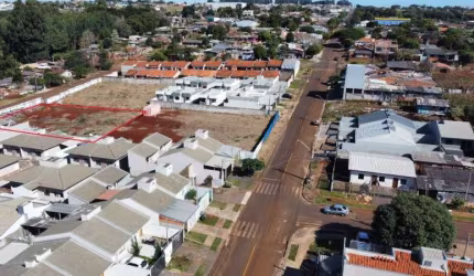 Terrenos Comerciais | Terrenos Residenciais, Cataratas em Cascavel/PR