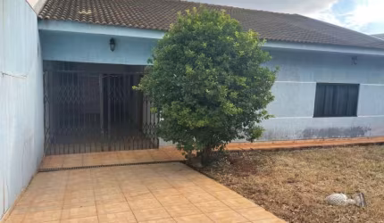 Casas | Casas/Sobrados, Canadá em Cascavel/PR