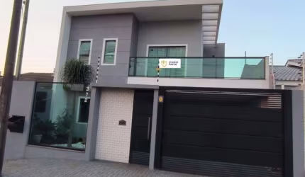 Casas/Sobrados | Sobrados, Jardim Padovani em Cascavel/PR