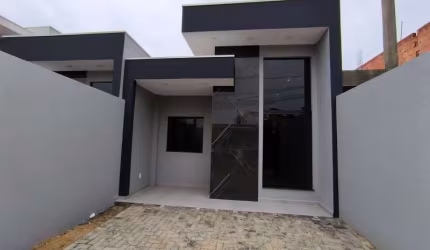 Casas | Casas/Sobrados, Canadá em Cascavel/PR