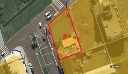 Terrenos Comerciais | Terrenos Residenciais, FAG em Cascavel/PR