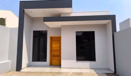 Casas | Casas/Sobrados, Morumbi em Cascavel/PR