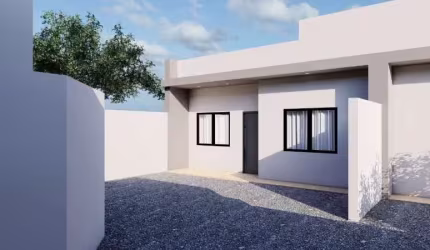 Casas | Casas/Sobrados, Alto Alegre em Cascavel/PR