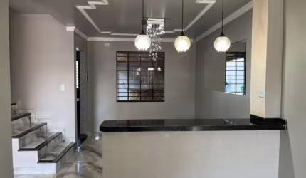 Casas/Sobrados | Sobrados, Santa Cruz em Cascavel/PR