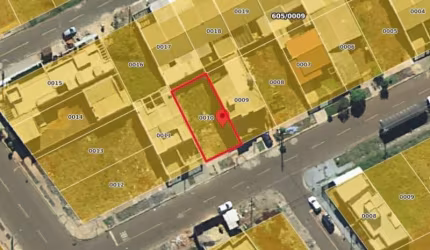 Terrenos Comerciais | Terrenos Residenciais, Siena em Cascavel/PR