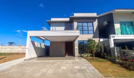 Casas/Sobrados | Casas/Sobrados em Cond. | Sobrados, Cancelli em Cascavel/PR