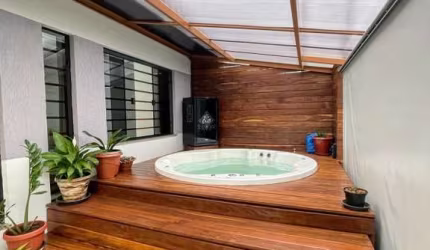 Casas | Casas/Sobrados, Jd. Universitário em Cascavel/PR
