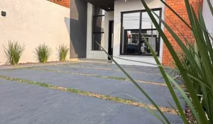 Casas | Casas/Sobrados, Veredas em Cascavel/PR