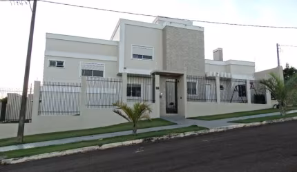 Casas/Sobrados | Sobrados, Vila Gaúcha  em Marechal Cândido Rondon /PR