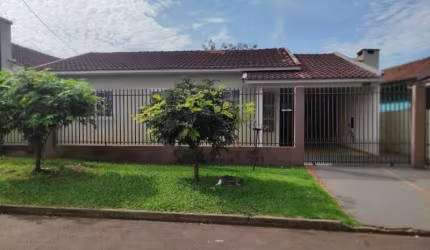 Casas | Casas/Sobrados, São Francisco  em Toledo/PR