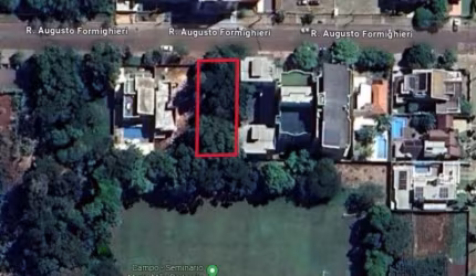 Terrenos Residenciais, La Salle  em Toledo/PR