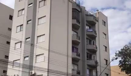 Apartamentos, Centro em Cascavel/PR