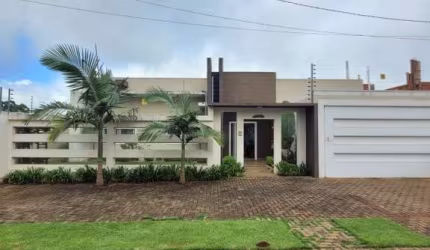Casas | Casas/Sobrados, Pacaembu em Cascavel/PR