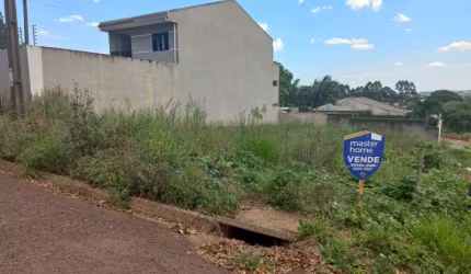 Terrenos Comerciais | Terrenos Residenciais, Pacaembu em Cascavel/PR