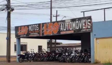 Ponto Comercial | Salas | Salas Térreas | Terrenos Comerciais | Terrenos Residenciais, São Cristovão em Cascavel/PR