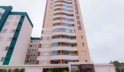 Apartamentos, Centro em Cascavel/PR