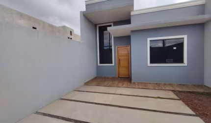 Casas, Cataratas em Cascavel/PR