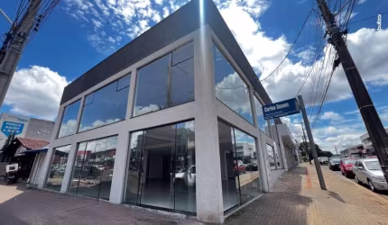 Ponto Comercial | Salas | Salas Térreas, Parque São Paulo em Cascavel/PR