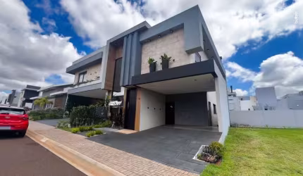 Casas/Sobrados | Casas/Sobrados em Cond. | Sobrados, Cancelli em Cascavel/PR