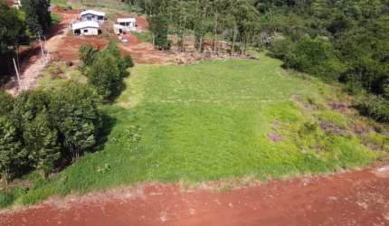 Chácaras | Terrenos Residenciais, BR 277 em Cascavel/PR