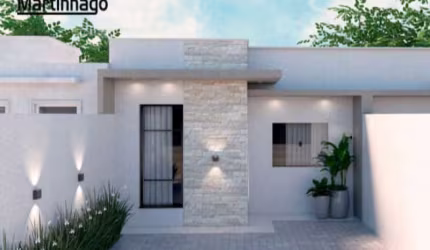 Casas | Casas/Sobrados, Eco Park em Cascavel/PR