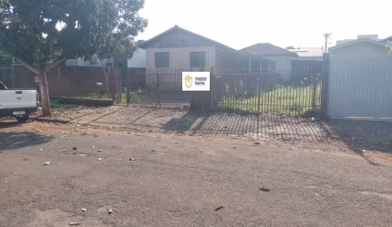 Terrenos Comerciais | Terrenos Residenciais, Jardim Dallas  em Palotina/PR