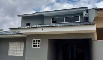Sobrados, Região do Lago em Cascavel/PR