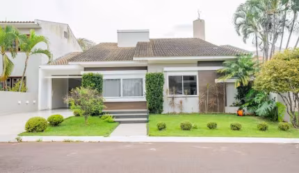 Casas | Casas/Sobrados | Casas/Sobrados em Cond., Parque Verde em Cascavel/PR