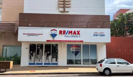 Ponto Comercial | Salas | Salas Térreas, Centro em Cascavel/PR