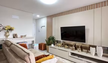 Apartamentos, Pioneiros Catarinense em Cascavel/PR