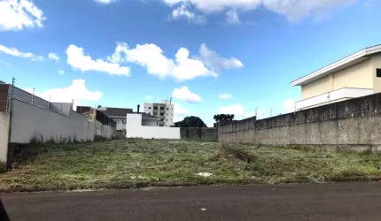 Terrenos Comerciais | Terrenos Residenciais, Country em Cascavel/PR