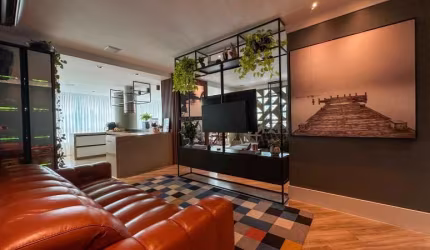 Apartamentos, Centro em Balneário Camboriú/SC