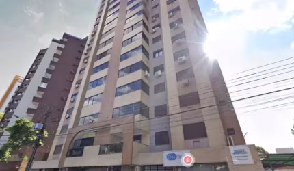 Apartamentos, Centro em Cascavel/PR