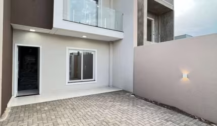 Casas/Sobrados | Sobrados, Florais do Paraná em Cascavel/PR