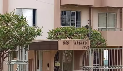 Apartamentos, Centro em Cascavel/PR