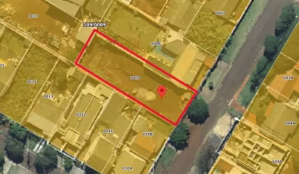 Terrenos Comerciais | Terrenos Residenciais, Alto Alegre em Cascavel/PR